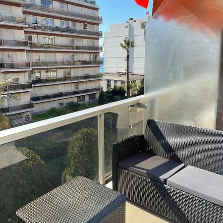 Studio Rue De France Apartment Nice Exterior photo
