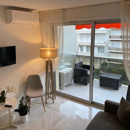 Studio Rue De France Apartment Nice Exterior photo